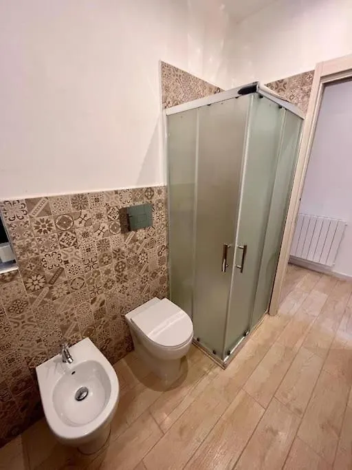 Semesterbostad Chicca House Villa Palermo