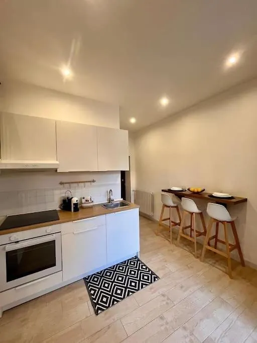 Chicca House Villa Palermo