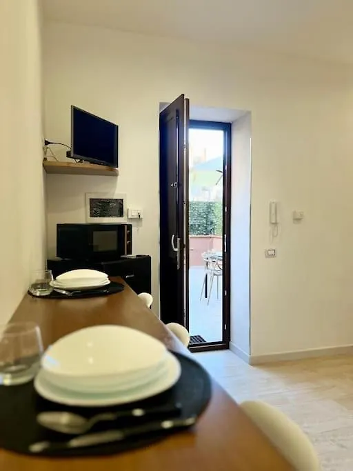 Chicca House Villa Palermo