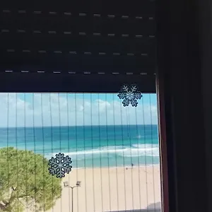 Il Cristallo Sul Mare Alloggio in famiglia