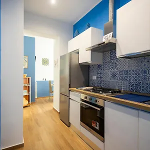 Domus Serradifalco Appartamento