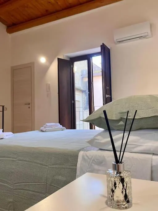 Villa Chicca House Palermo Italia
