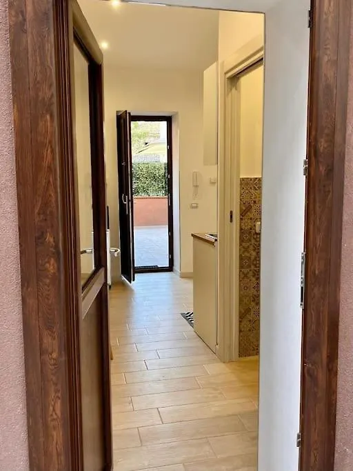 Villa Chicca House Palermo 0*,
