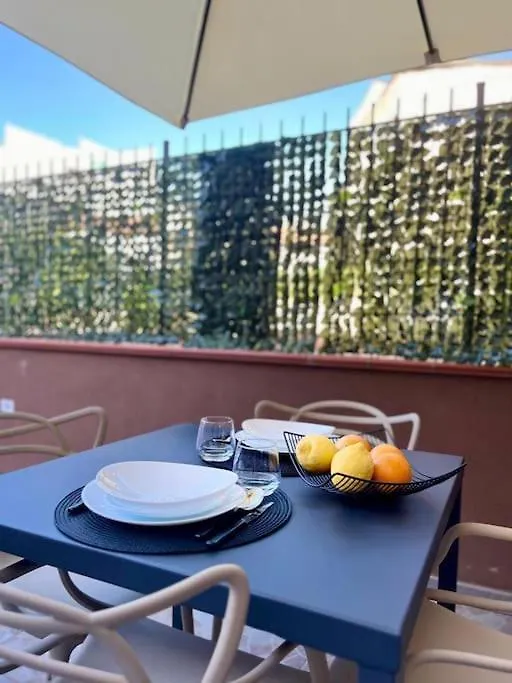 Casa vacanze Villa Chicca House Palermo