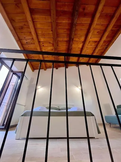 Casa vacanze Villa Chicca House Palermo Italia