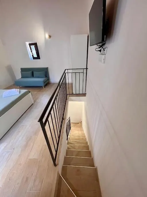 Villa Chicca House Palermo 0*,  Italia