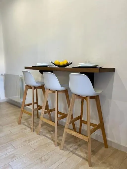 Casa vacanze Villa Chicca House Palermo