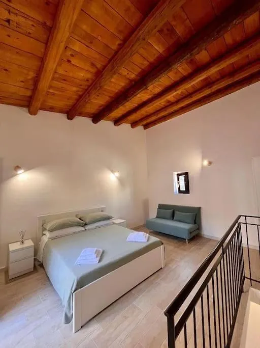 Villa Chicca House Palermo