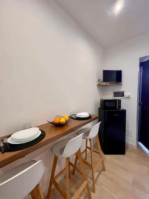 Вилла Chicca House Палермо Италия